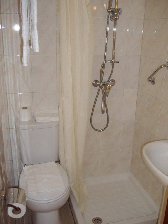 Фото Hotel Grande Rio