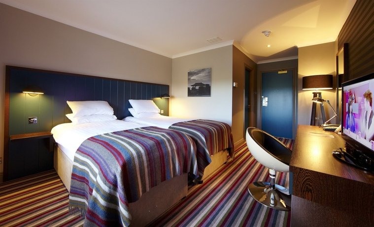 Фото Village Hotel Birmingham Dudley