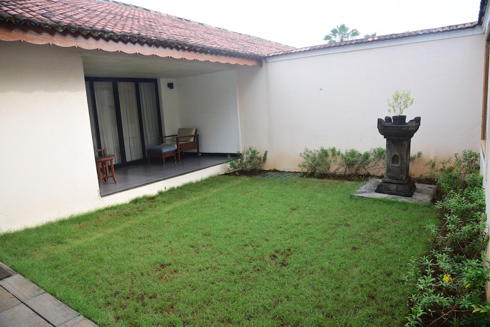 Фото Radisson Blu Resort & SPA - Alibaug, India