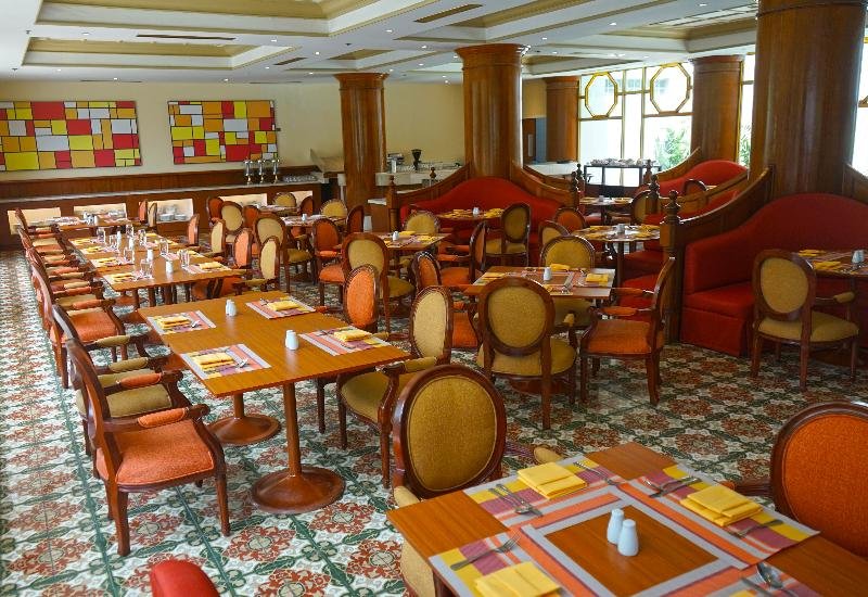 Фото Manila Prince Hotel