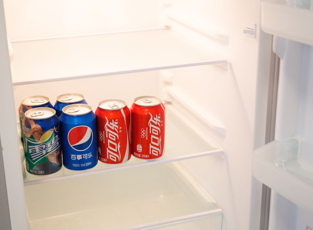 Фото Innocondo Xuhui Middle Wulumuqi