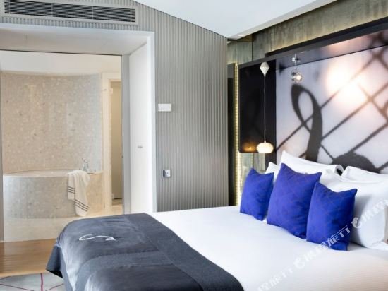 Фото Hotel De Sers