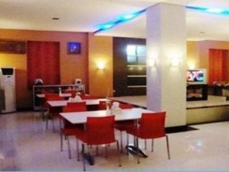 Фото Hotel Femina