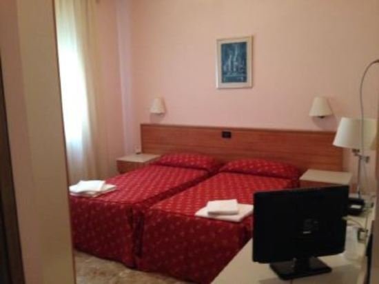 Фото Hotel Delle Rose