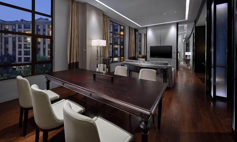 Фото Hilton Beijing Daxing