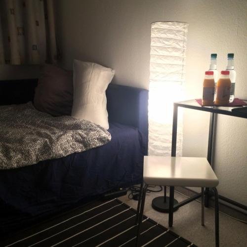 Фото Munich's Living Room by Sarah