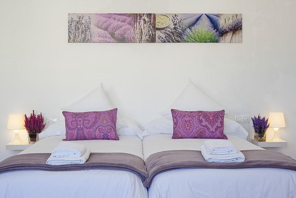 Фото Charmsuites Nou Rambla