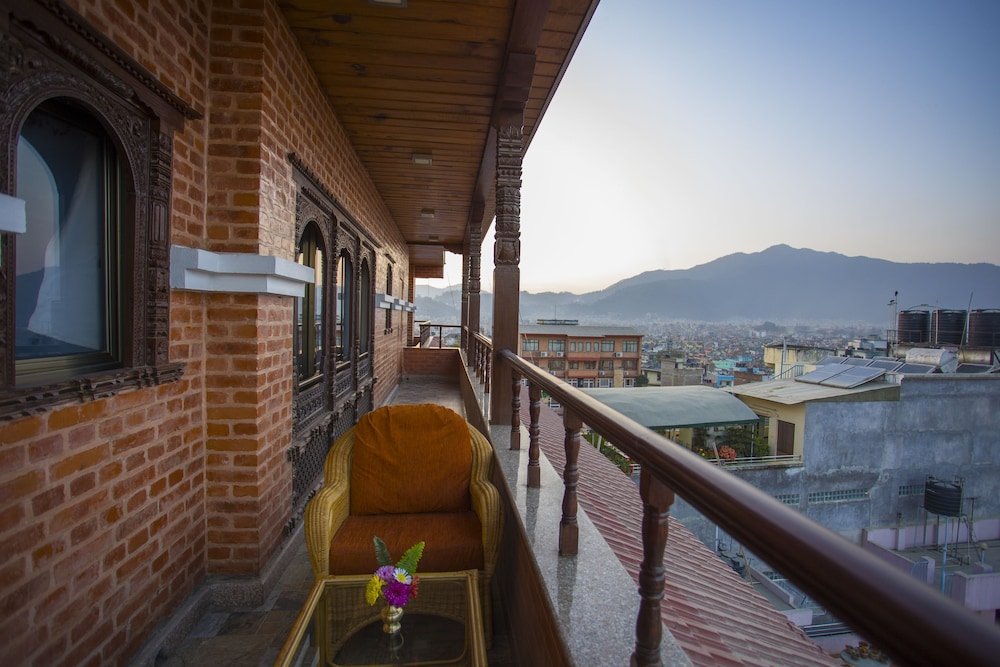 Фото Apsara Boutique Hotel