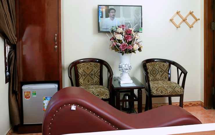 Фото Hami Hotel