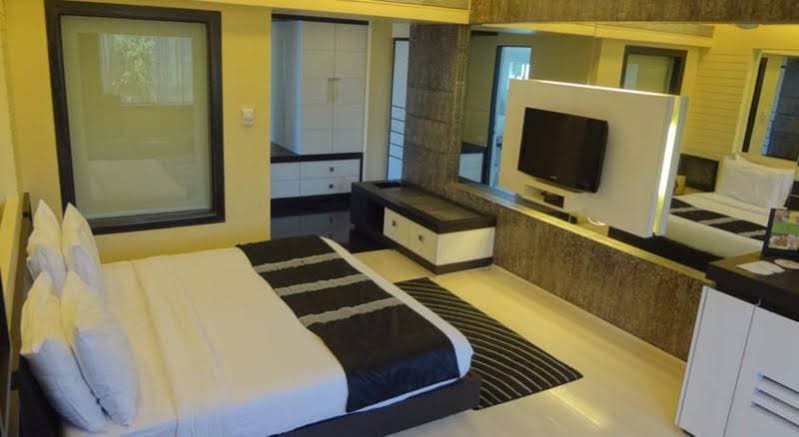 Фото Boutique Hotel Bawa Suites