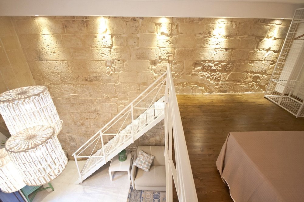 Фото Salento Living Apartment