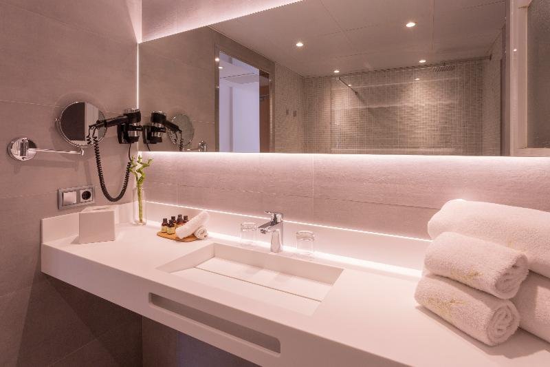 Фото Hotel Saratoga