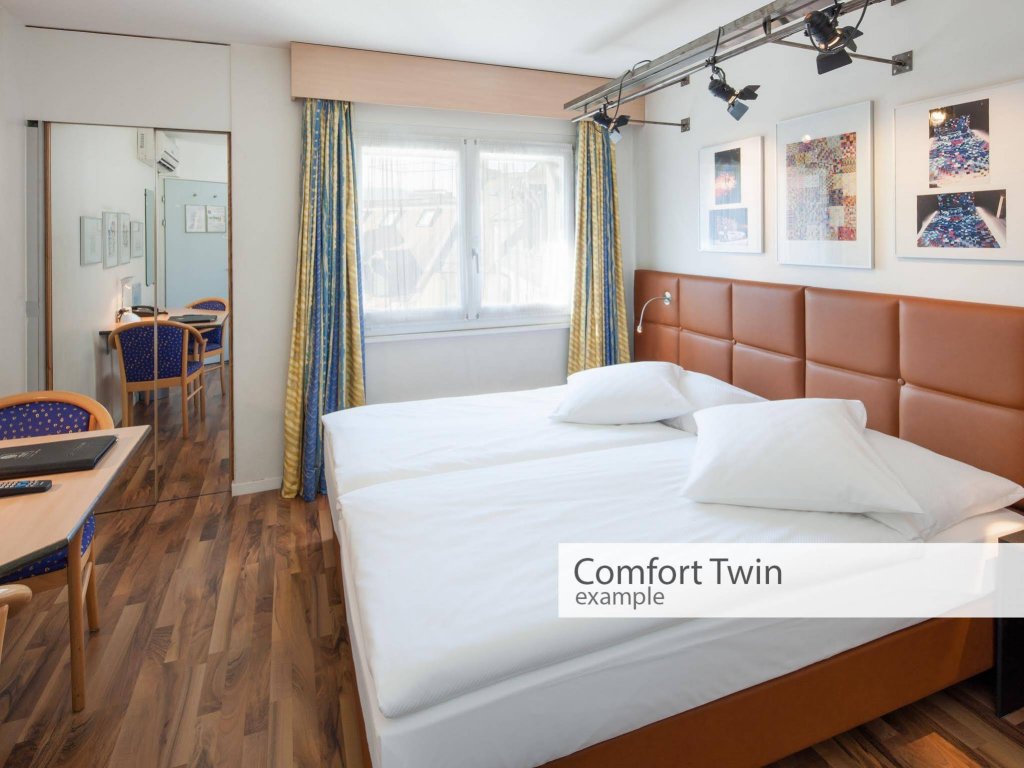 Фото Royal Hotel Zurich