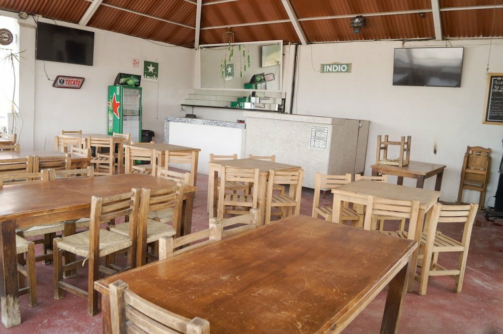 Hotel Posada Las Asadas, State of Morelos, photo