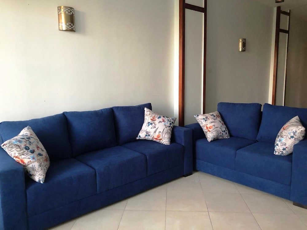 Фото Nile Youth Hostel