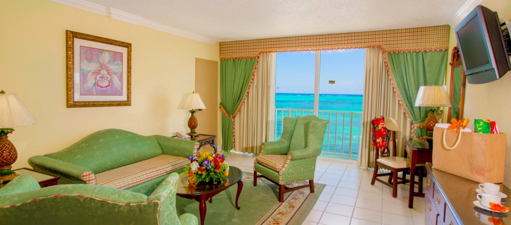 Фото Breezes Resort Bahamas All Inclusive