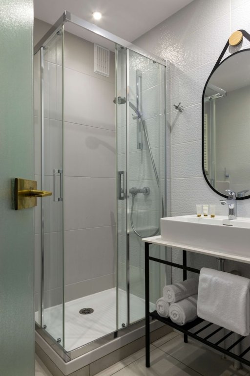 Фото Hôtel Edmond W