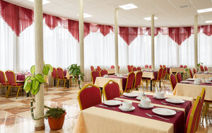 Санаторий Бирюза