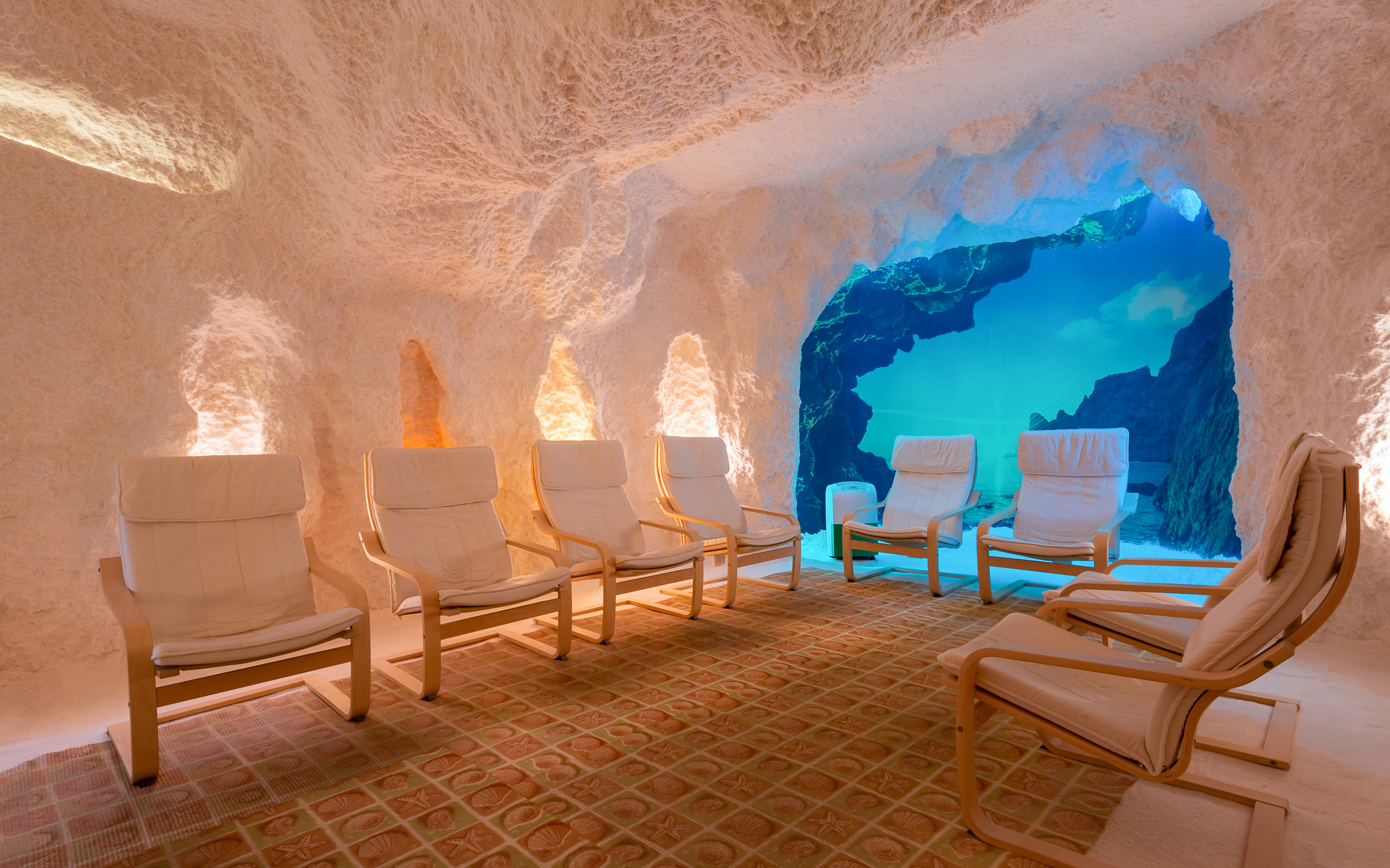 Фото Бирюза