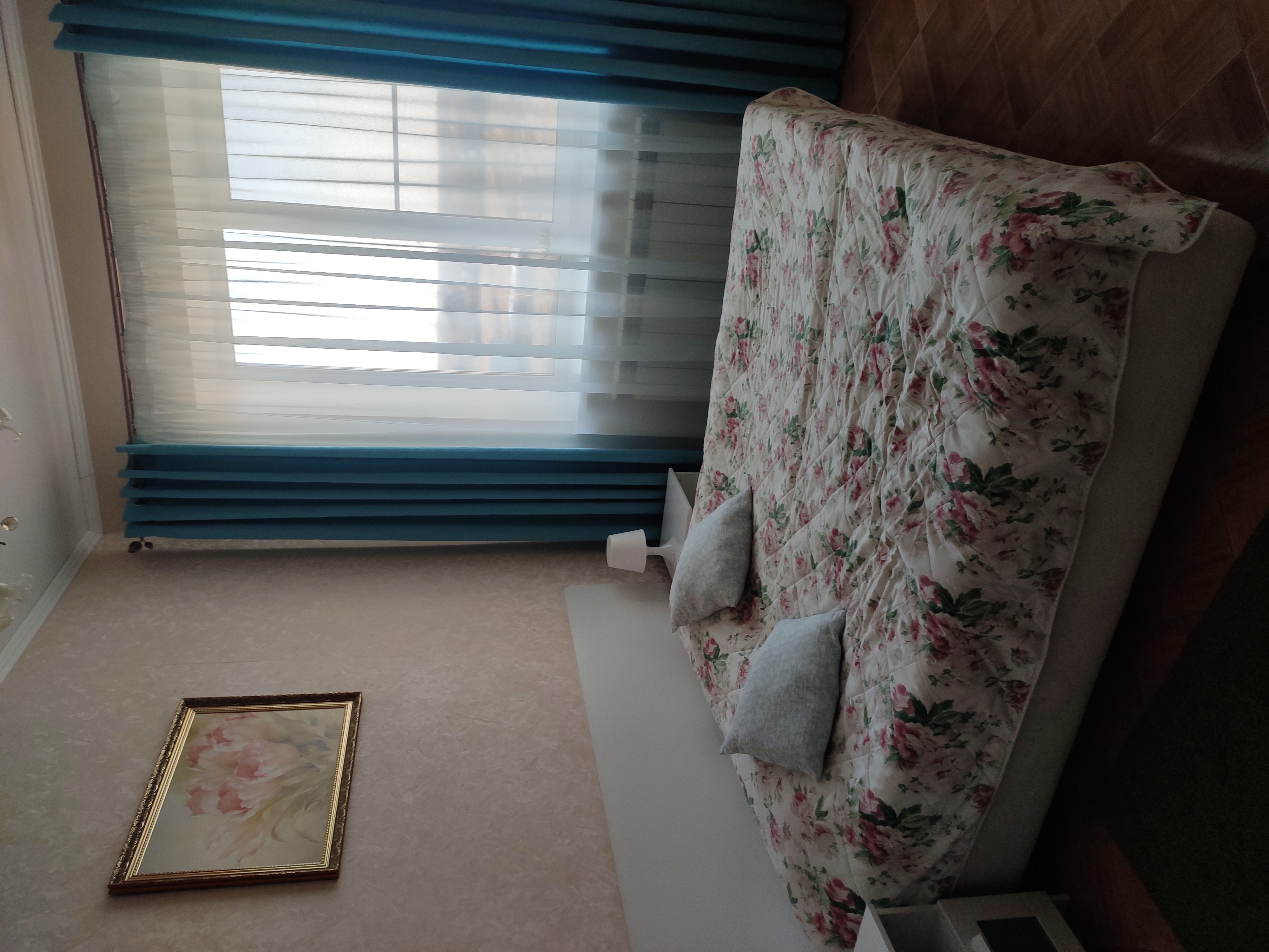 Фото Подсолнухи