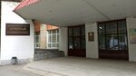 Iai YuUrGAU, fakultet tekhnicheskogo servisa V agropromyshlennom komplekse (Soni Krivoy Street, 48), education infrastructure