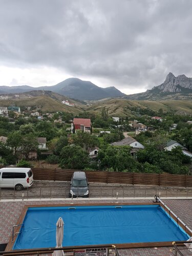 Святая гора  фото 8