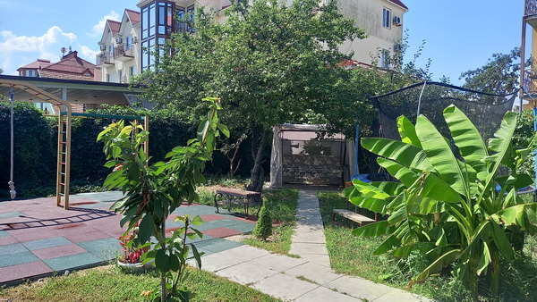 Фото Берег Крыма