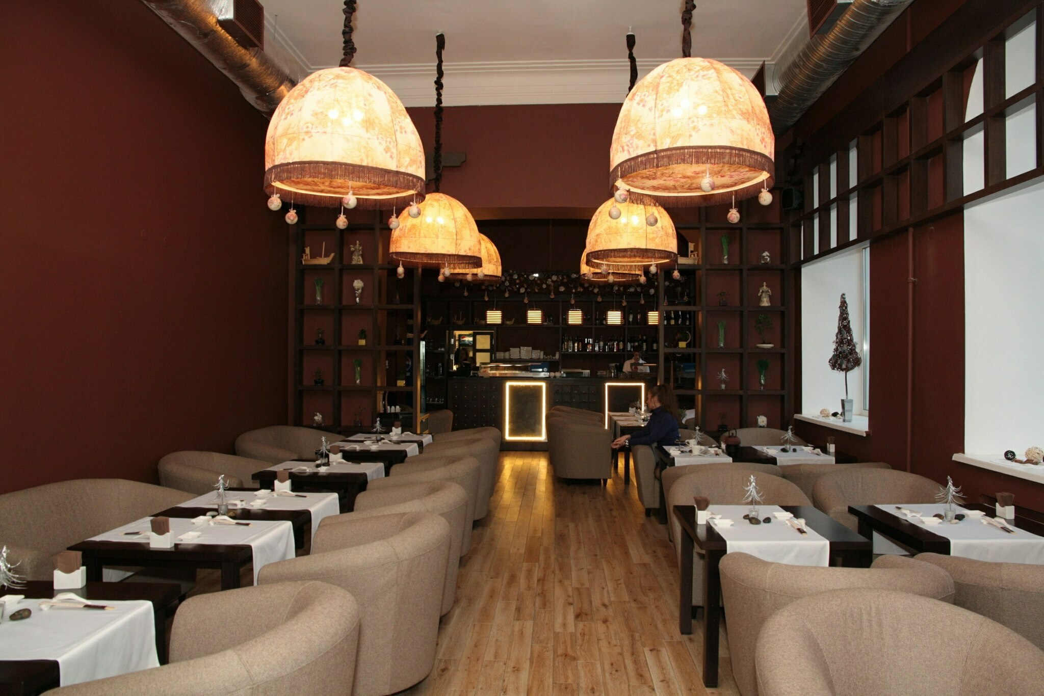 Фото Октябрьская