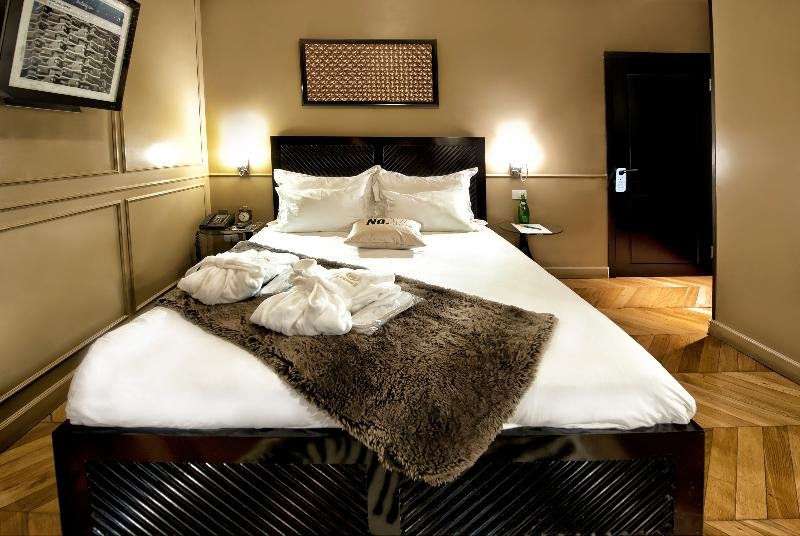 Фото Монтефьори