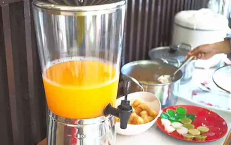 Фото Thapjumras Boutique Hotel