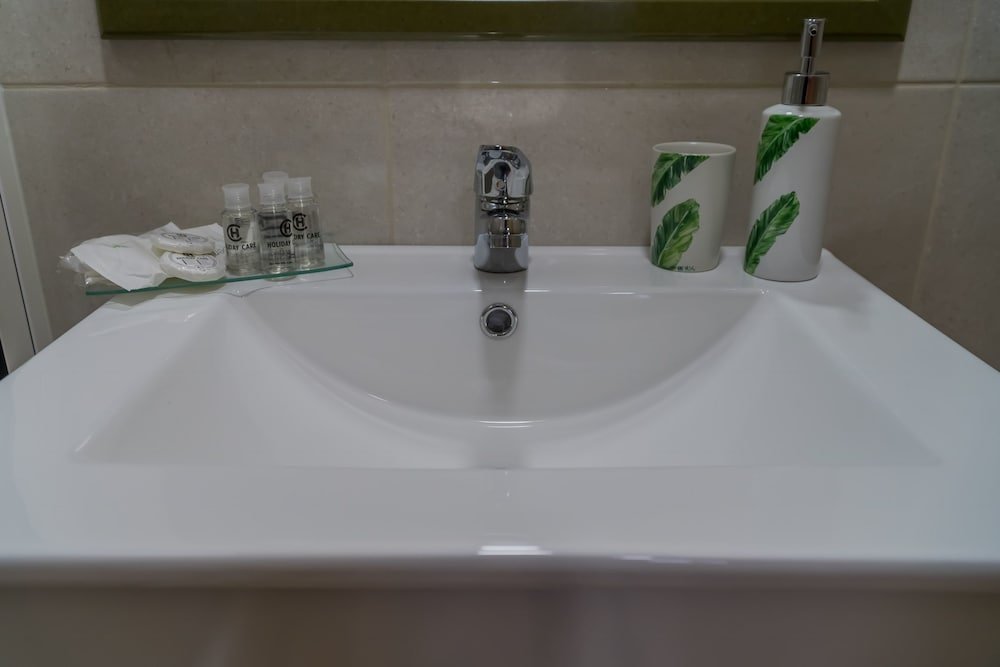 Фото Island Residence Apartments