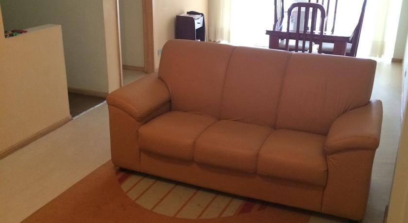 Фото Ampiezza Flat Hotel