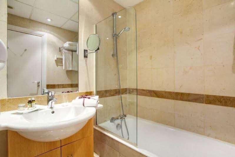 Фото Citadines Opéra Paris