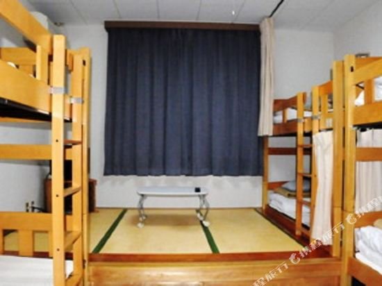 Фото Iseshima Youth Hostel