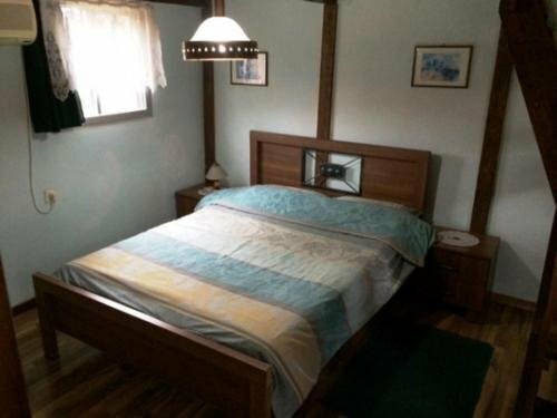 Hotel Beit Nofesh Waiss, Northern District, photo