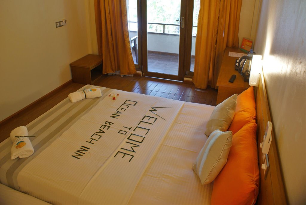 Фото Ocean Beach Inn - Maldives
