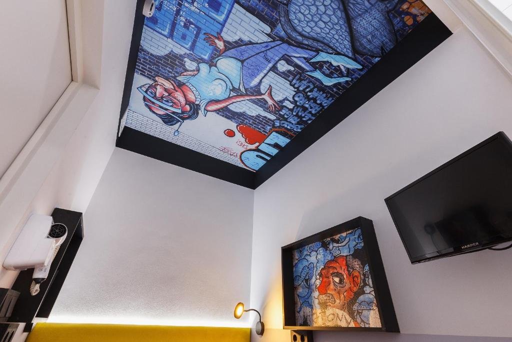 Фото СтритАрт