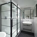 Angate (Scherbakovskaya Street, 20) ، أنظمة التجزئة