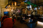Dut (Federatsii Street, 20), hookah lounge