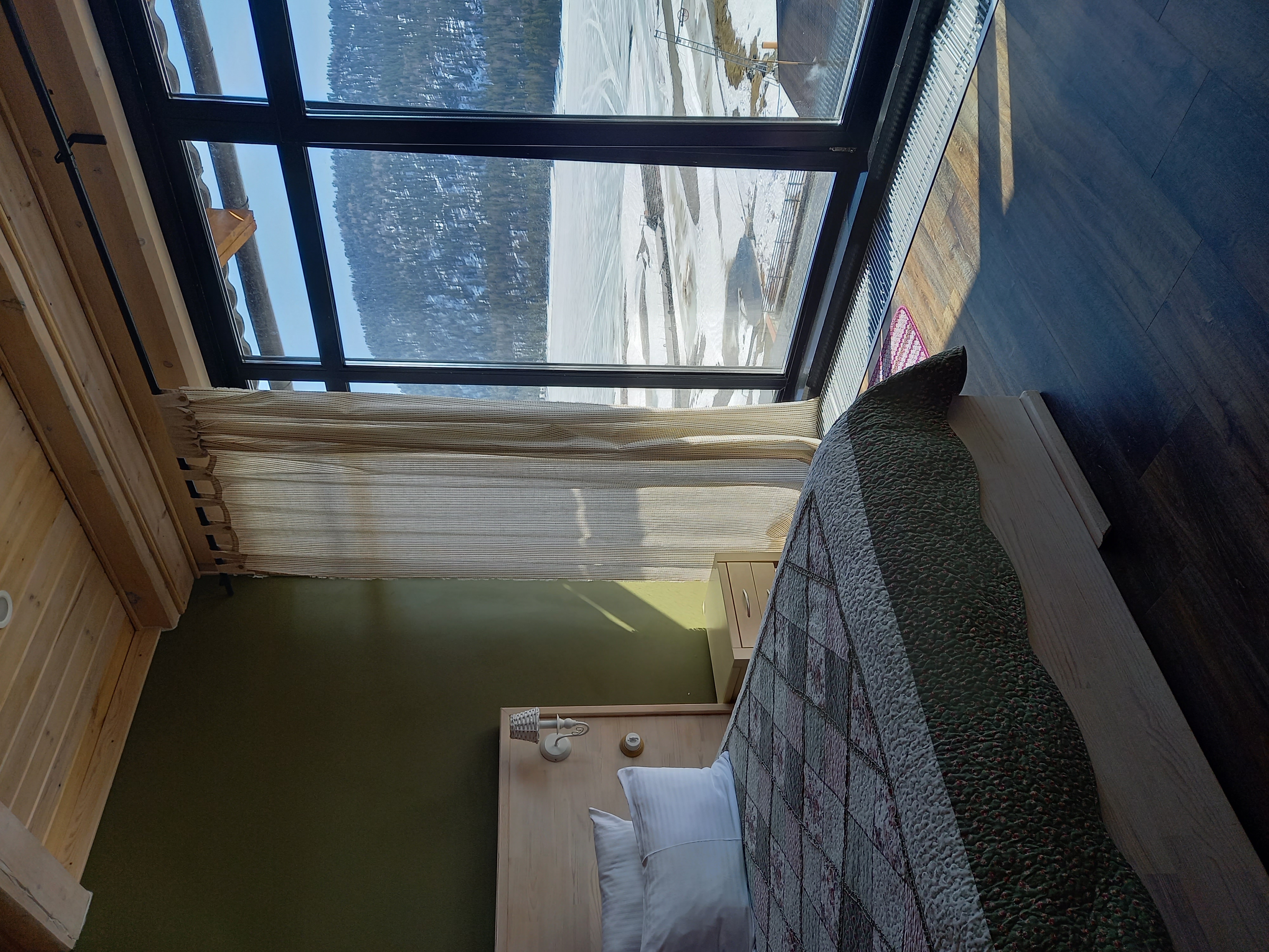 Фото Шале Телецкое