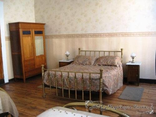 Фото Hotel Garden