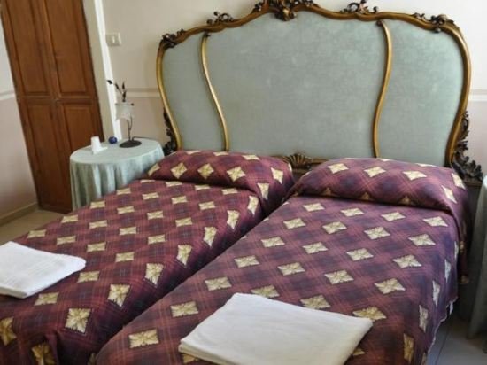 Фото Piccolo Hotel Casa Mia