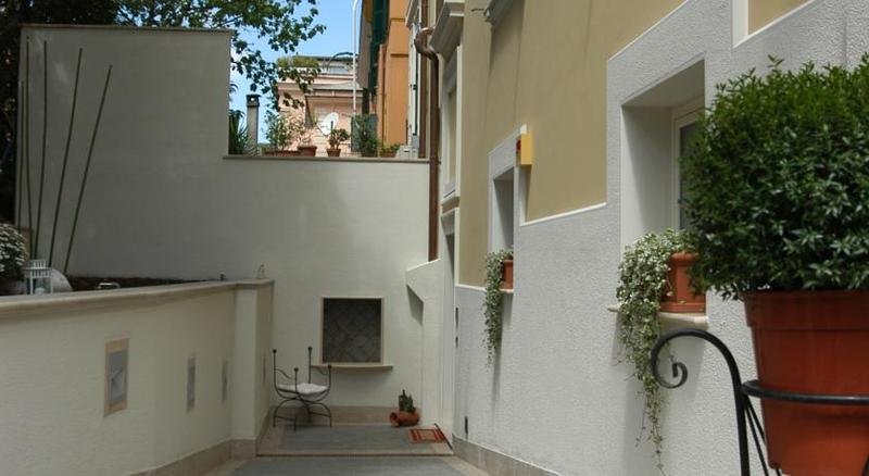 Фото Hotel Latinum