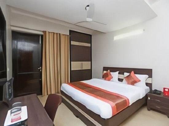 Фото Oyo 11911 Go rooms