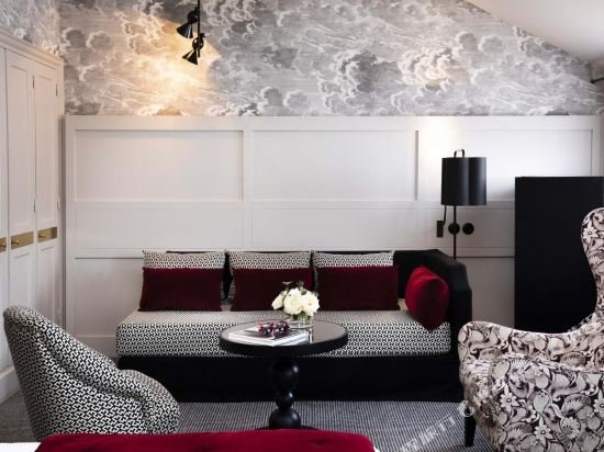 Фото Hotel d'Aubusson