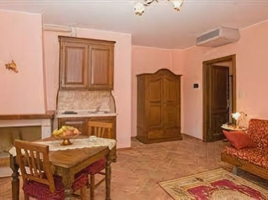 Фото Antica Locanda della VIA Francigena