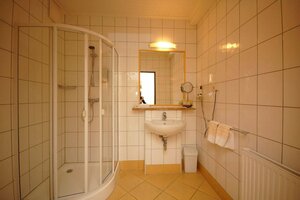 Гостиница Der Marienhof Hotel Garni