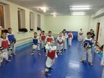 Grandmaster (Mechnikova Street, 19А), sports club