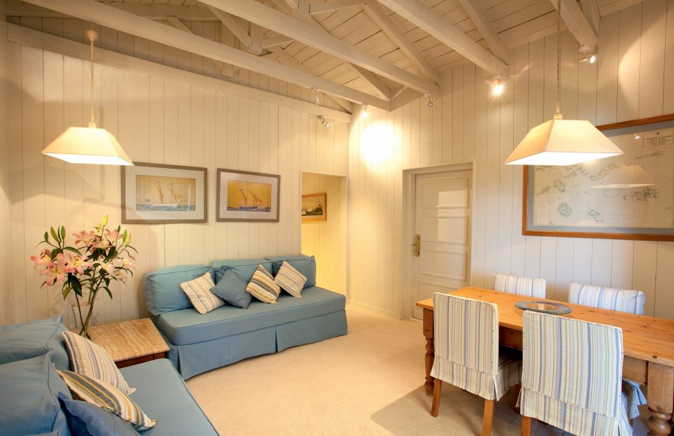 Фото Kefalari Suites