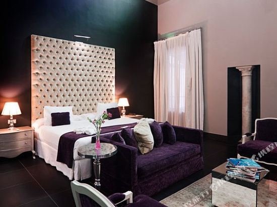 Фото Eurostars Sevilla Boutique